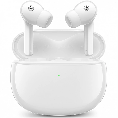 Беспроводные наушники Xiaomi Buds 3 (M2111E1) White
