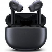Беспроводные наушники Xiaomi Buds 3 (M2111E1) Black