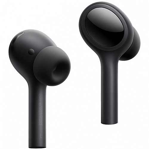 Беспроводные наушники Xiaomi Air 2 Pro (TWSEJ11WM) Black (РСТ)