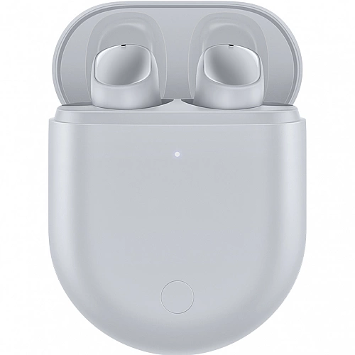 Беспроводные Наушники Xiaomi Redmi Airdots 3 Pro Grey (TWSEJ01ZM)