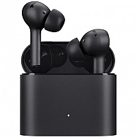 Беспроводные наушники Xiaomi Air 2 Pro (TWSEJ09WM) Black
