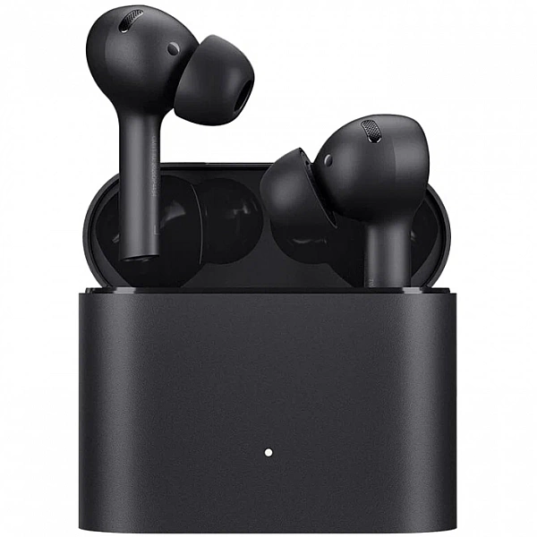 Беспроводные наушники Xiaomi Air 2 Pro (TWSEJ09WM) Black