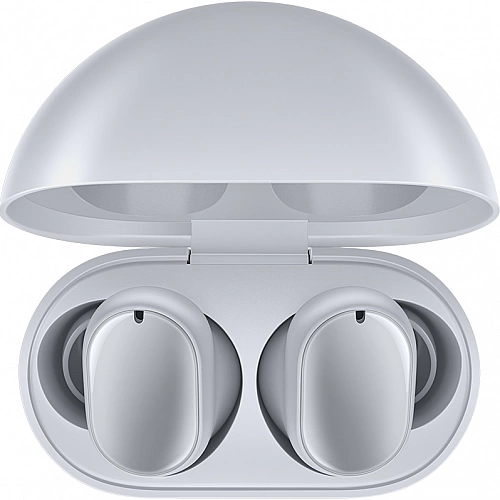 Беспроводные Наушники Xiaomi Redmi Airdots 3 Pro Grey (TWSEJ01ZM)