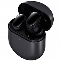 Беспроводные Наушники Xiaomi Redmi Airdots 3 Pro Black (TWSEJ01ZM)