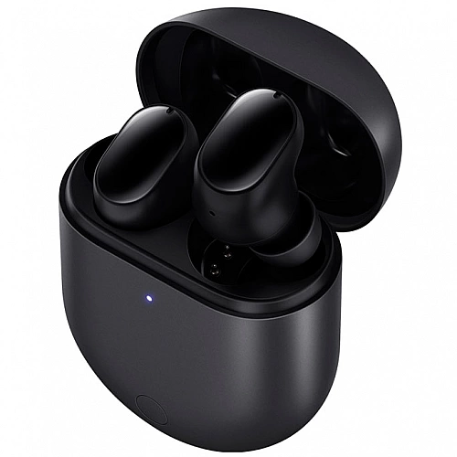 Беспроводные Наушники Xiaomi Redmi Airdots 3 Pro Black (TWSEJ01ZM)