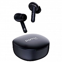 Беспроводные наушники Xiaomi PaMu Quiet Mini T10M Black