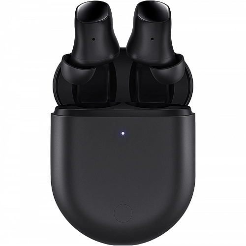 Беспроводные Наушники Xiaomi Redmi Airdots 3 Pro Black (TWSEJ01ZM)