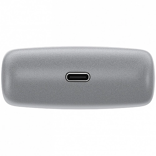 Беспроводные наушники Xiaomi ZMI PurSpace 2 Pro ANC (TW200ZM) Silver
