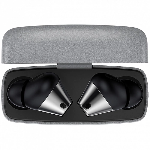Беспроводные наушники Xiaomi ZMI PurSpace 2 Pro ANC (TW200ZM) Silver