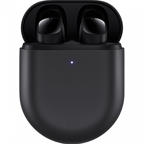 Беспроводные Наушники Xiaomi Redmi Airdots 3 Pro Black (TWSEJ01ZM)