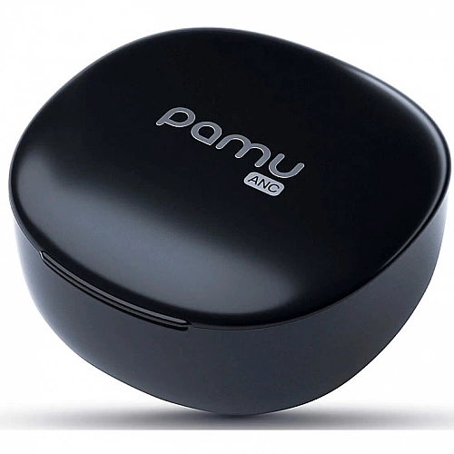 Беспроводные наушники Xiaomi PaMu Quiet Mini T10M Black