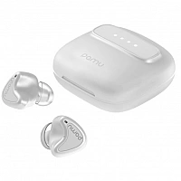 Беспроводные наушники Xiaomi PaMu Nano T7 White