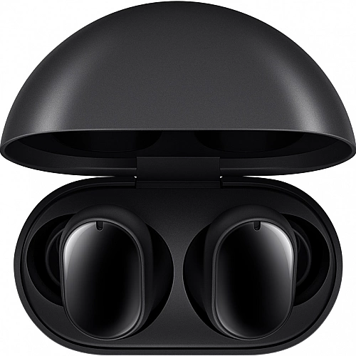 Беспроводные Наушники Xiaomi Redmi Airdots 3 Pro Black (TWSEJ01ZM)