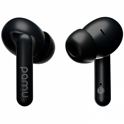 Беспроводные наушники Xiaomi PaMu Quiet Mini T10M Black