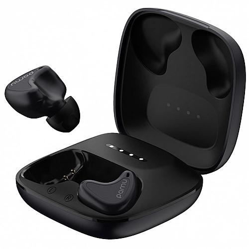 Беспроводные наушники Xiaomi PaMu Nano T7 Black