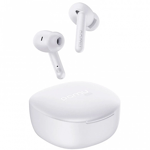 Беспроводные наушники Xiaomi PaMu Quiet Mini (T10M White)