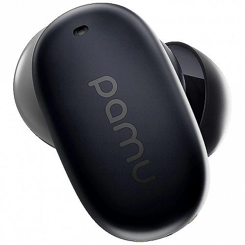 Беспроводные наушники Xiaomi PaMu Z1 Pro (T11P) Black
