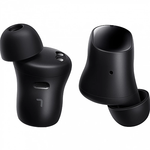 Беспроводные Наушники Xiaomi Redmi Airdots 3 Pro Black (TWSEJ01ZM)