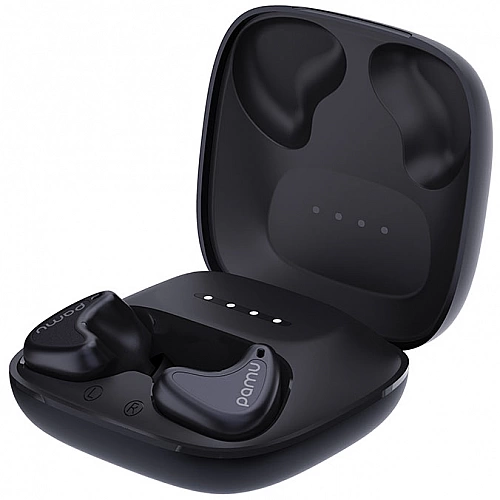 Беспроводные наушники Xiaomi PaMu Nano T7 Black