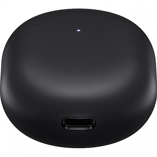 Беспроводные Наушники Xiaomi Redmi Airdots 3 Pro Black (TWSEJ01ZM)