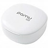 Беспроводные наушники Xiaomi PaMu Quiet Mini (T10M White)