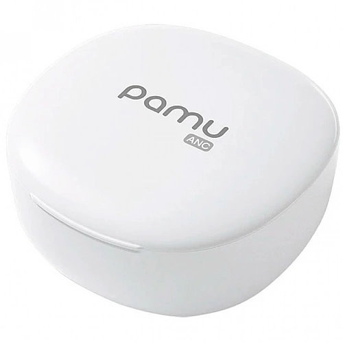 Беспроводные наушники Xiaomi PaMu Quiet Mini (T10M White)