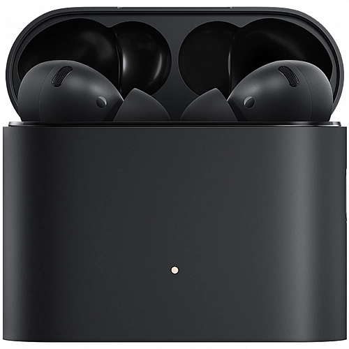 Беспроводные наушники Xiaomi Air 2 Pro (TWSEJ11WM) Black (РСТ)