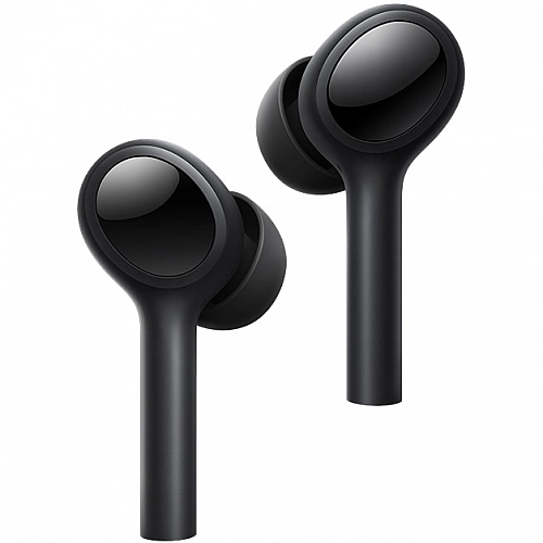 Беспроводные наушники Xiaomi Air 2 Pro (TWSEJ11WM) Black (РСТ)