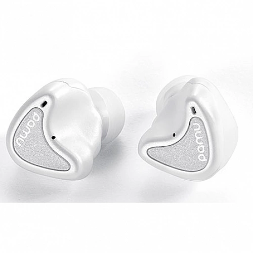 Беспроводные наушники Xiaomi PaMu Nano T7 White