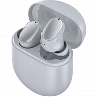 Беспроводные Наушники Xiaomi Redmi Airdots 3 Pro Grey (TWSEJ01ZM)
