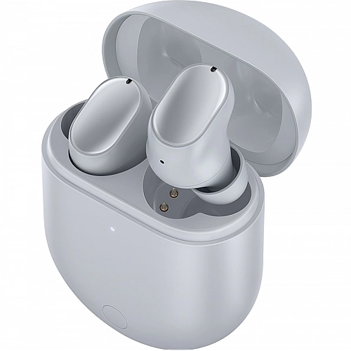 Беспроводные Наушники Xiaomi Redmi Airdots 3 Pro Grey (TWSEJ01ZM)