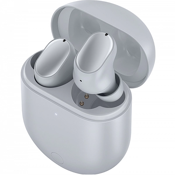 Беспроводные Наушники Xiaomi Redmi Airdots 3 Pro Grey (TWSEJ01ZM)