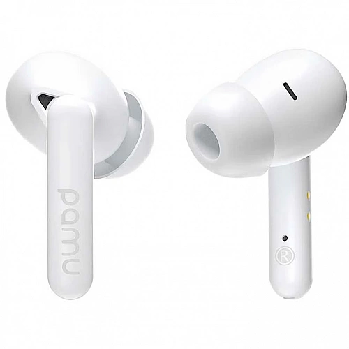 Беспроводные наушники Xiaomi PaMu Quiet Mini (T10M White)