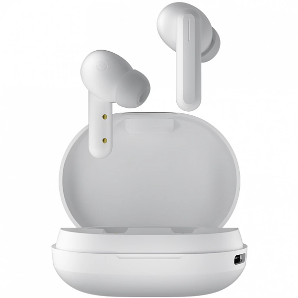 Беспроводные наушники Xiaomi Haylou GT7 белые