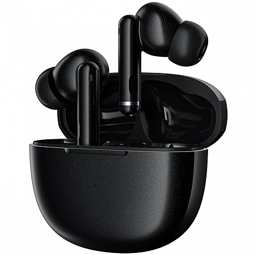 Беспроводные наушники Xiaomi QCY HT03 Black