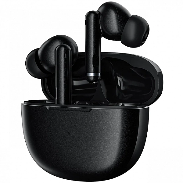 Беспроводные наушники Xiaomi QCY HT03 Black