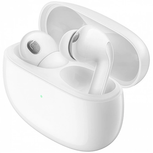 Беспроводные наушники Xiaomi Buds 3T Pro White