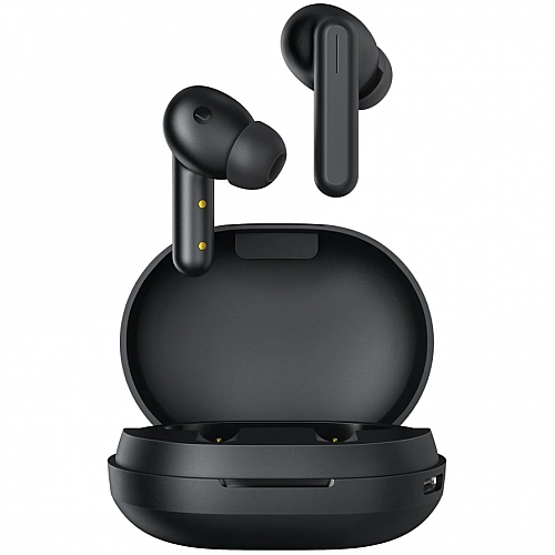 Беспроводные наушники Xiaomi Haylou GT7 черные
