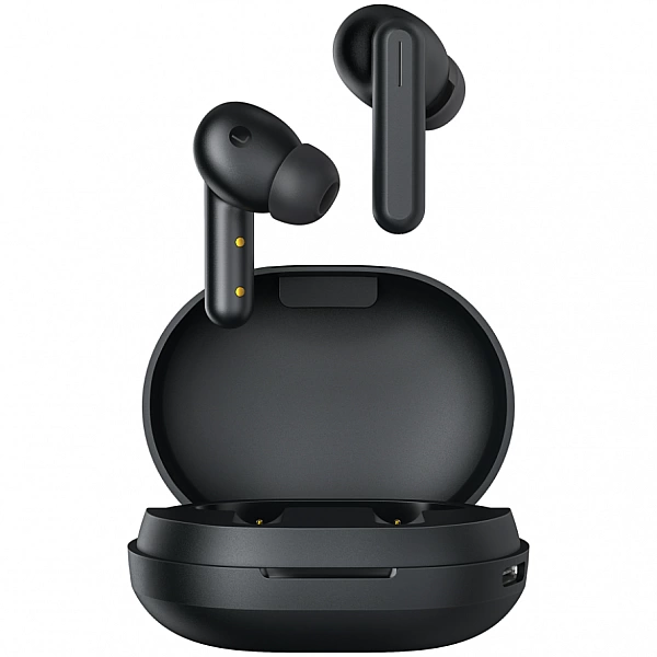 Беспроводные наушники Xiaomi Haylou GT7 черные