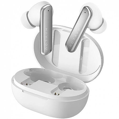 Беспроводные наушники Haylou W1 White