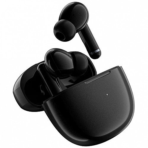 Беспроводные наушники Xiaomi QCY HT03 Black