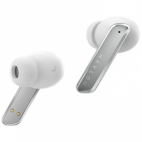 Беспроводные наушники Haylou W1 White