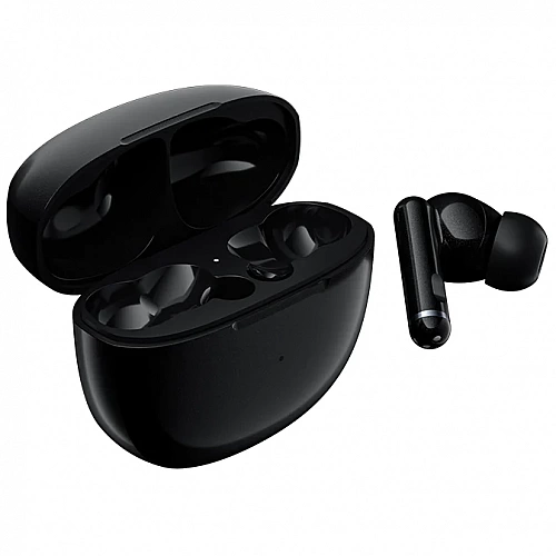 Беспроводные наушники Xiaomi QCY HT03 Black