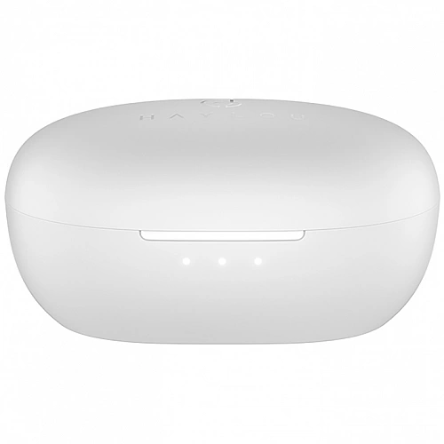 Беспроводные наушники Haylou W1 White