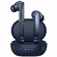 Беспроводные наушники Haylou W1 Dark Blue