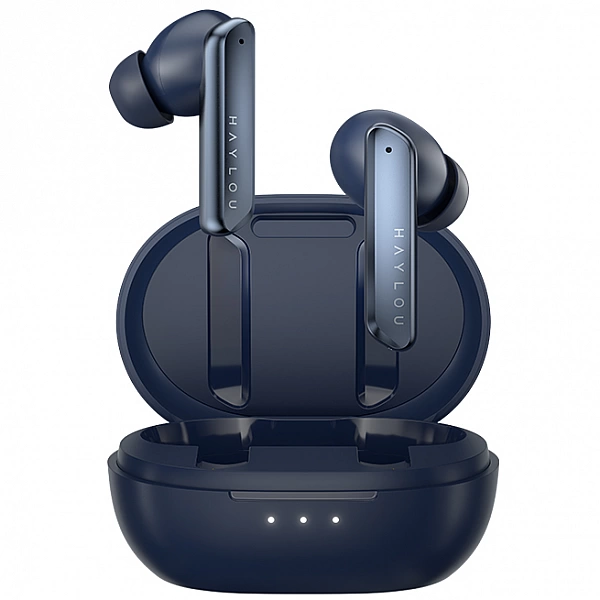 Беспроводные наушники Haylou W1 Dark Blue