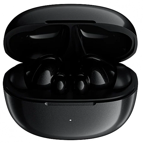 Беспроводные наушники Xiaomi QCY HT03 Black