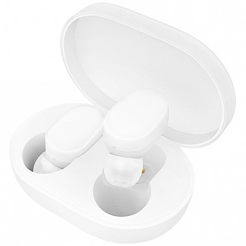 Беспроводные наушники Xiaomi Airdots TWSEJ02LM White