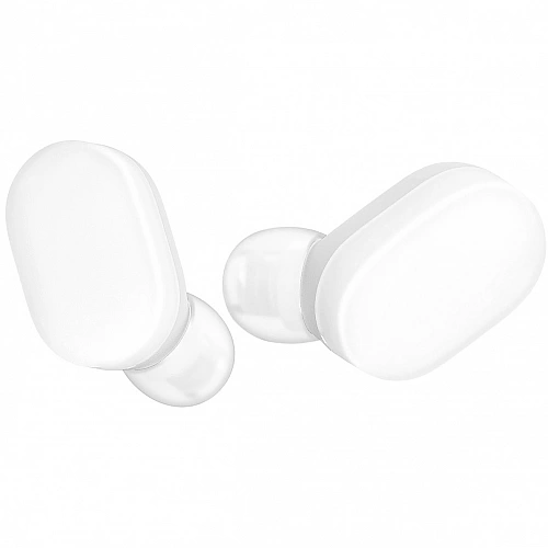Беспроводные наушники Xiaomi Airdots TWSEJ02LM White