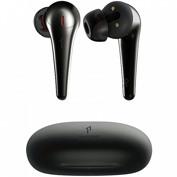 Беспроводные наушники One More ComfoBuds Pro (ES901) Black